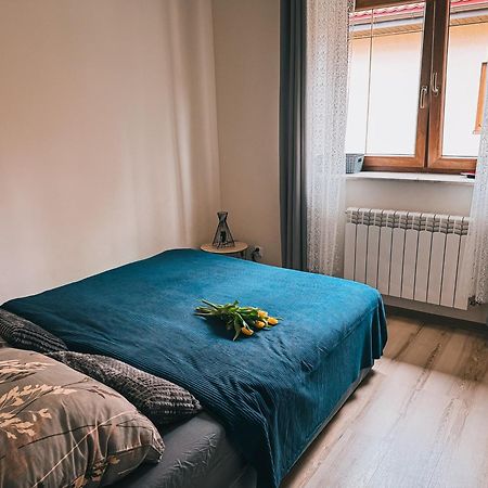 Appartement Fotuso House à Majdany Wielkie Extérieur photo