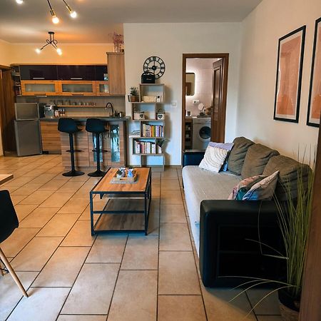 Appartement Fotuso House à Majdany Wielkie Extérieur photo