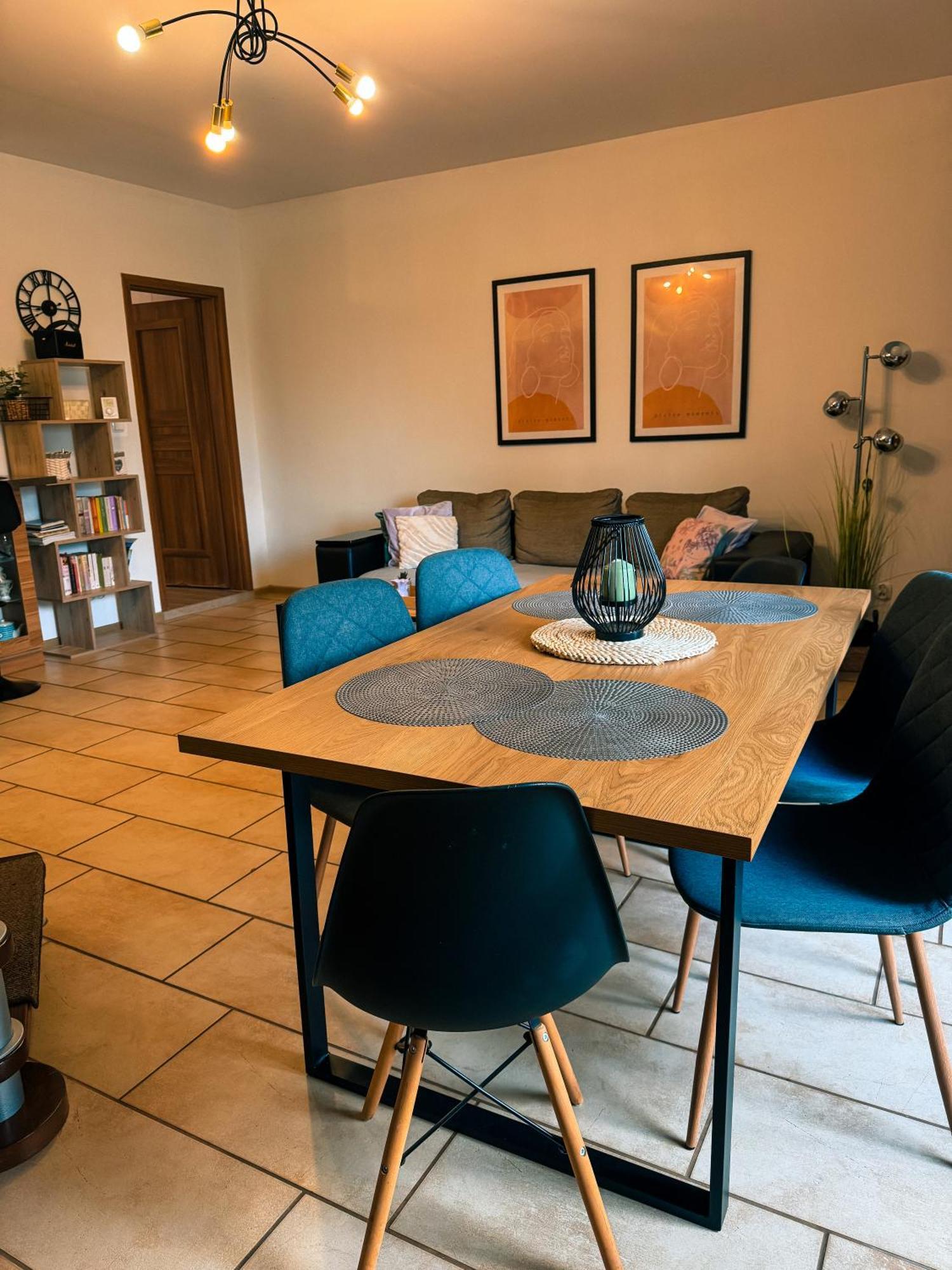 Appartement Fotuso House à Majdany Wielkie Extérieur photo